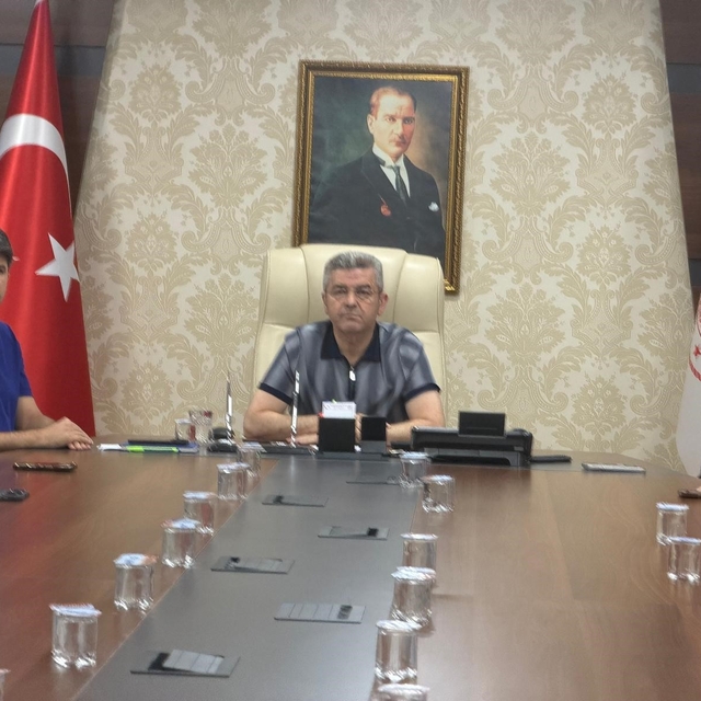 Artvin Valisi Ergün'den Hopa'daki şüpheli cisim ile ilgili açıklama: "Endiş...