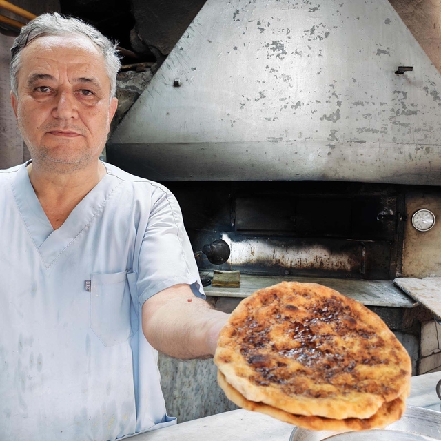 Manisa'nın 107 yıllık lezzeti, dördüncü kuşakla geleceğe taşınıyor