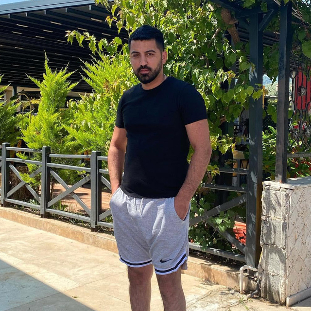 Kemer'de yol verme kavgası cinayetle bitti