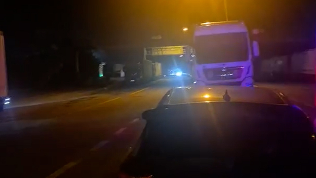 Artvin'de denizde insansız hava aracı bulundu
