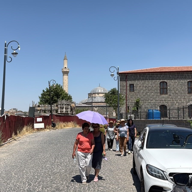 Sıcak hava ölüm oranlarındaki artışa yansıdı