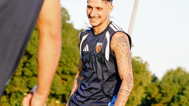 Kayserispor'da forma numaraları belli oldu
10 numarayı yine Benhur Keser giyecek
