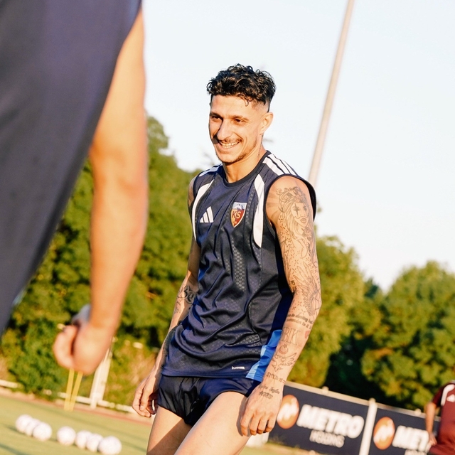 Kayserispor'da forma numaraları belli oldu
10 numarayı yine Benhur Keser gi...
