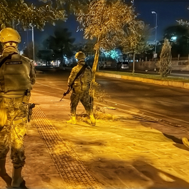 Diyarbakır'da dört mahallede özel harekat polisi destekli "şok" uygulama