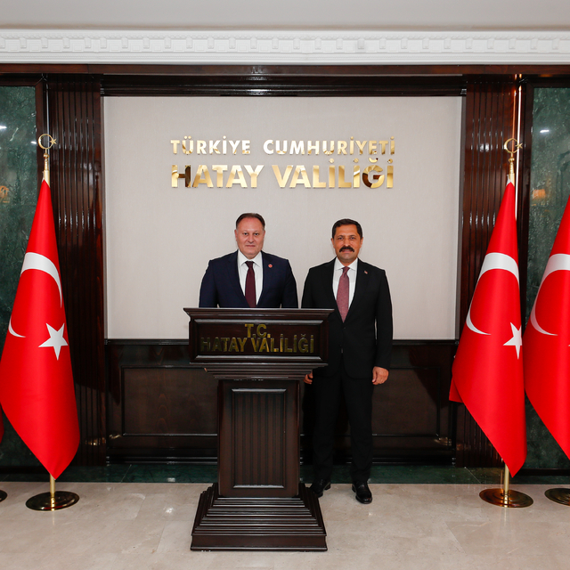 'Türkiye Cumhuriyeti'nin gücünü gördük ve hissettik'