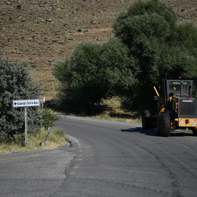 Büyükşehirden sosyal ve kültürel etkinliklere destek