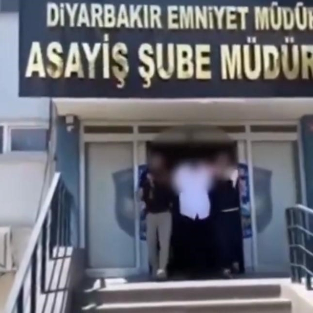 İş yerine silahlı saldırıda bulunan zanlı tutuklandı