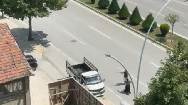 Akrabaların 'kız kaçırma' kavgası: 1'i ağır 4 yaralı