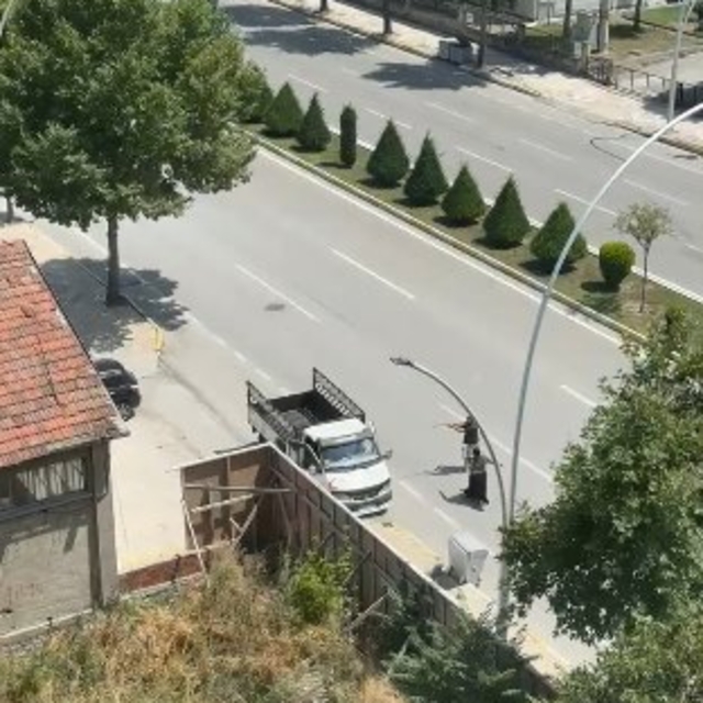 Akrabaların 'kız kaçırma' kavgası: 1'i ağır 4 yaralı