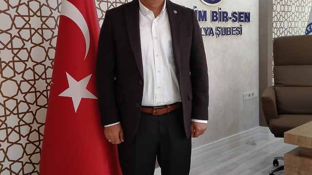 Miran: "Memur ve emekli 3600 ek gösterge kararını bekliyor"