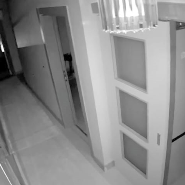 Gaziantep'teki depreme ilişkin görüntüler ortaya çıktı
