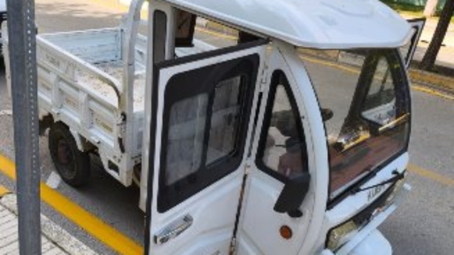 Çorum'da 17 ayrı suçtan aranan şüpheli, trafik denetiminde yakalandı