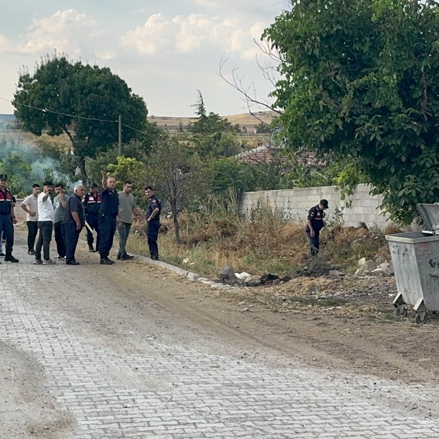 Aksaray'da alacak verecek kavgası: 2 ölü