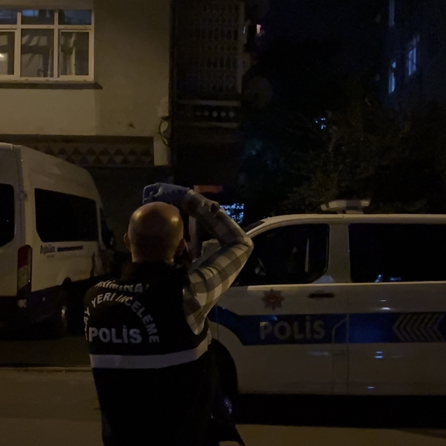 Kayseri'de şüpheli ölüm: 44 yaşındaki adam mutfakta ölü bulundu