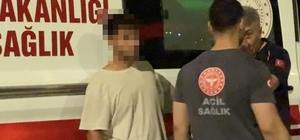 Alkolmetreyi üflemeyi reddeden sürücüye 350 bin TL ceza
Kayseri'de panelvan...