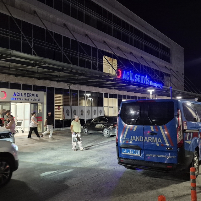 Bodrum'da havuz kimyasalından sızıntı: 15 kişi hastaneye kaldırıldı