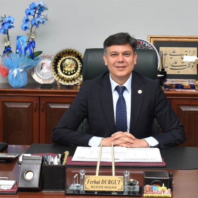 Söğüt ve Bursa resmen kardeş şehir oldu
