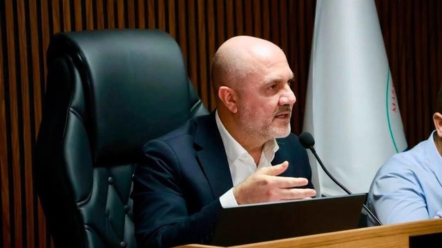 Marmara Adalar Belediye Başkanı Aydın Dinçer: "Tüm pis insanları bekliyoruz"