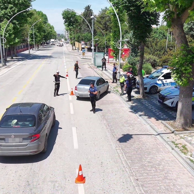 Malatya'da terörle mücadelede tutuklamalar yüzde 130 arttı