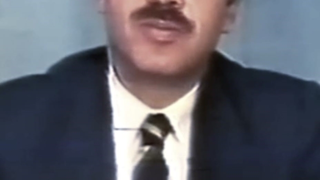 Cumhurbaşkanı Erdoğan'ın 32 yıl önceki konuşması gün yüzüne çıktı
Erdoğan'ın 1994'te Gemlik'te canlı yayında verdiği mesaj bugün de gündemle örtüşüyor
Recep Tayyip Erdoğan:
""Türkiye her zamankinden daha fazla barışa, sevgiye, kardeşliğe muhtaç"