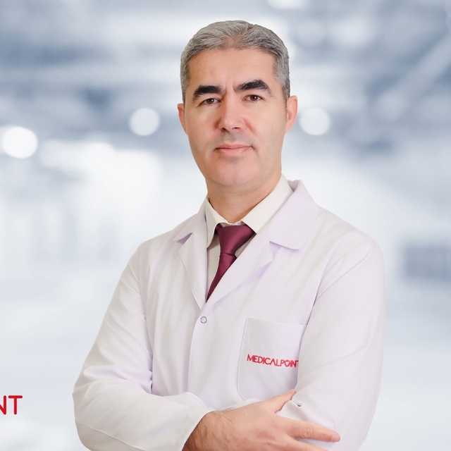 Doç. Dr. Ataş: "Sıcak havalarda romatizma hastaları nelere dikkat etmeli"