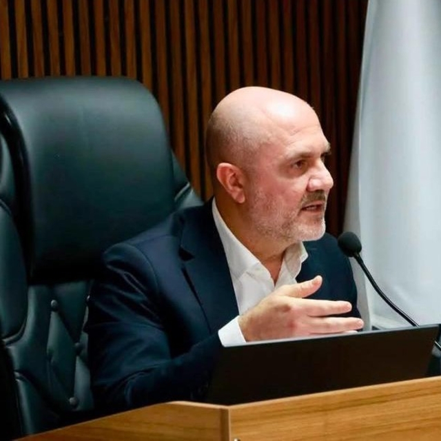 Marmara Adalar Belediye Başkanı Aydın Dinçer: "Tüm pis insanları bekliyoruz...