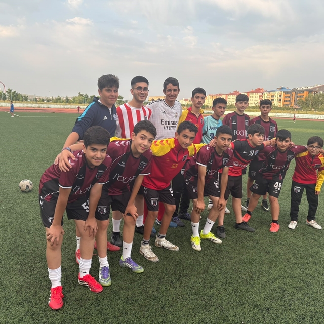 Kars Kalespor'dan TFF'nin amatör futbol düzenlemelerine tepki