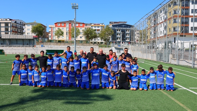 Darıca'ya 250 milyon liralık yatırım