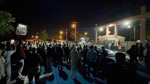 Konya Emniyet Müdürlüğü'nden cezaevinde isyan çıktığı iddiasına ilişkin açıklama