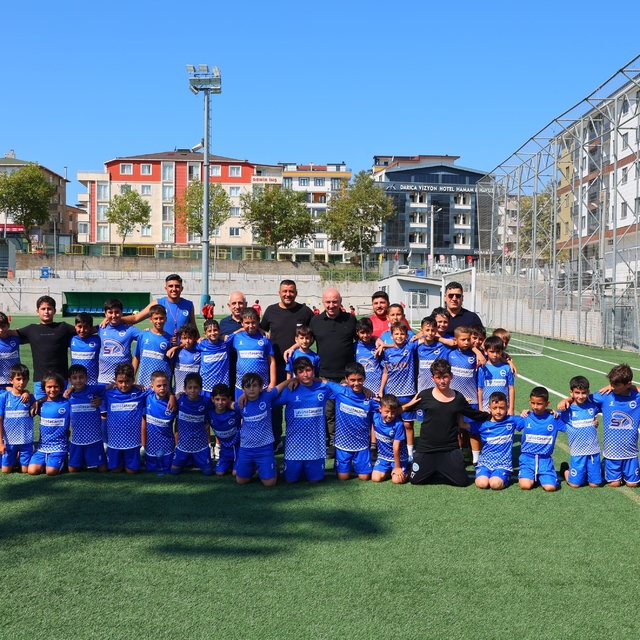 Darıca'ya 250 milyon liralık yatırım