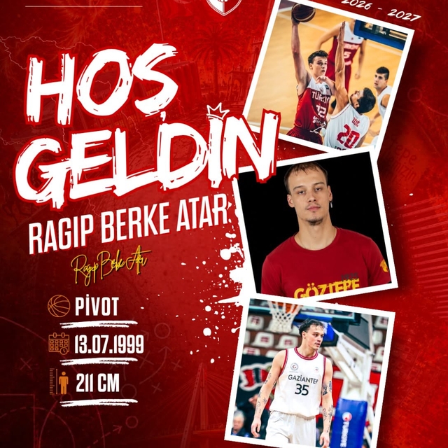 Göztepe potasında takviyeler sürüyor