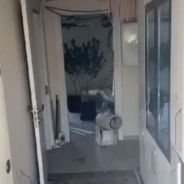 Evinde uyuşturucuyla yakalanan şüpheliye gözaltı