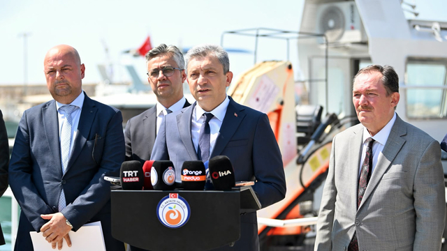 Antalya'da mikroplastik kirliliğine ağır yaptırımlar yolda