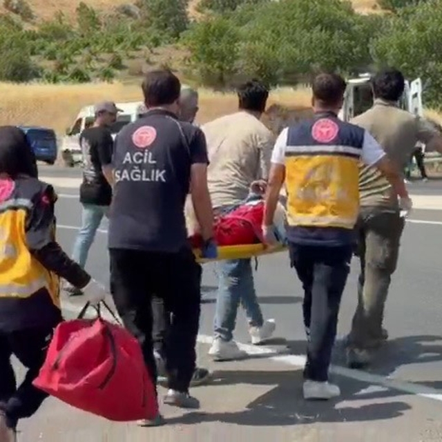 Polisten uyuşturucu ve silah tacirlerine operasyon