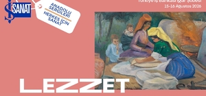 İş Sanat Anadolu Sergileri, Iğdır'da