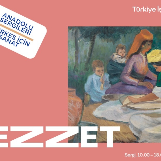 İş Sanat Anadolu Sergileri, Iğdır'da