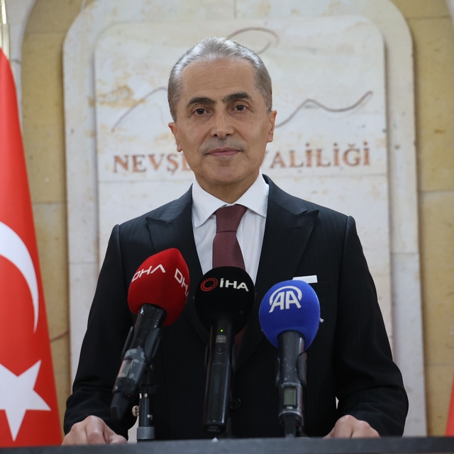 Nevşehir Kültür Yolu Festivali dokuz günü geride bıraktı