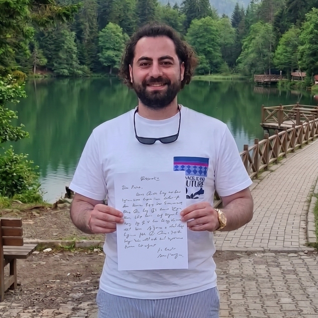 İlan üstüne ilan verdi, 100 bin TL'ye aşçı bulamadı