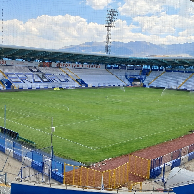 Erzurumspor FK'da 2026-2027 sezonu bilet ve kombine fiyatları belli oldu