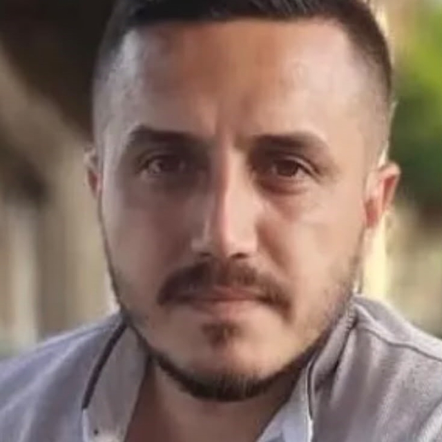 Beşinci kattan atlayan adam kaldırıldığı hastanede öldü