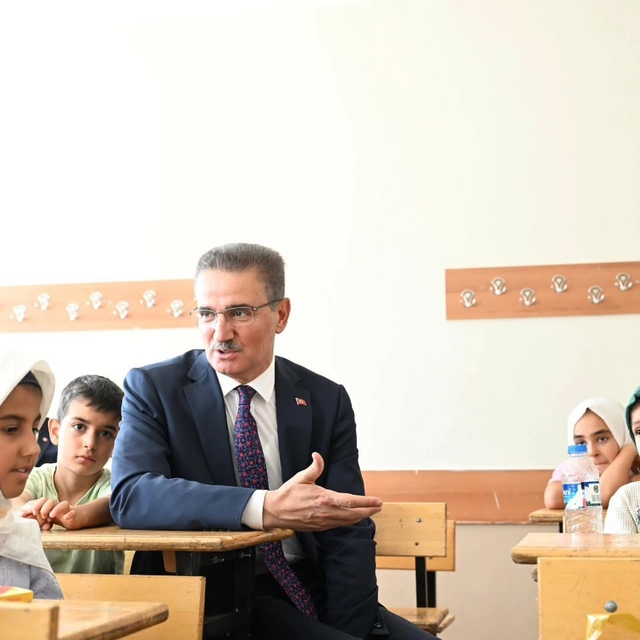 TÜGVA'nın Yaz Okulu Programları dolu dolu geçiyor