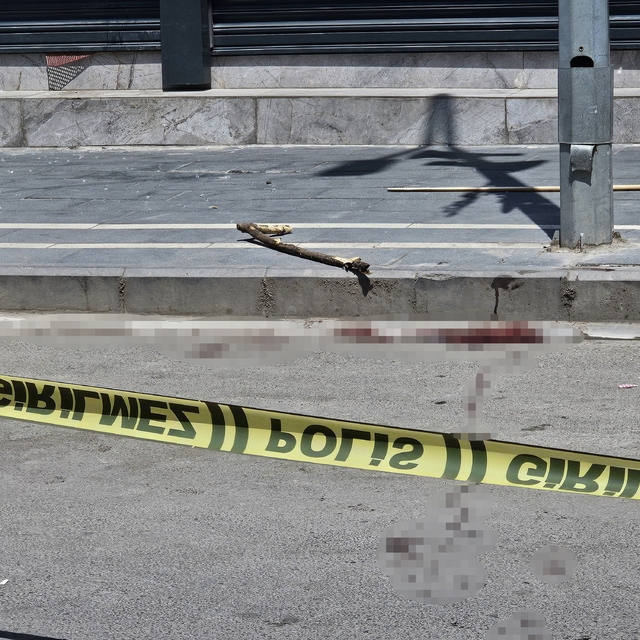 Şırnak'ta akrabalar arasında kavga: 1'i ağır 2 yaralı