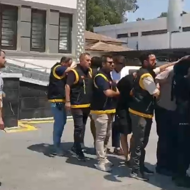 2 kuzenin öldürüldüğü silahlı kavganın şüphelileri adliyede