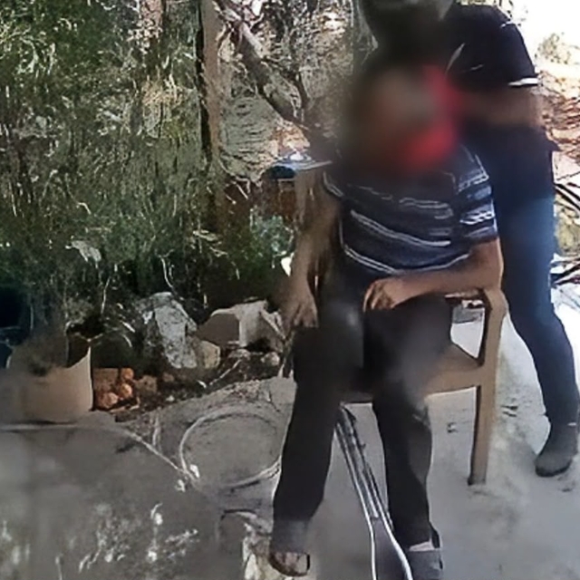 Kasklı şüphelinin darbettiği engelli, 17 gün sonra yaşam mücadelesini kaybe...