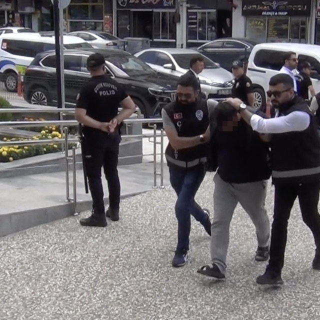 Cinayetle sonuçlanan kız kaçırma kavgasında 3 şüpheli adliyeye sevk edildi