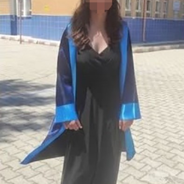 Burdur'da kayıp iki kız kardeşten biri bulundu, diğeri aranıyor