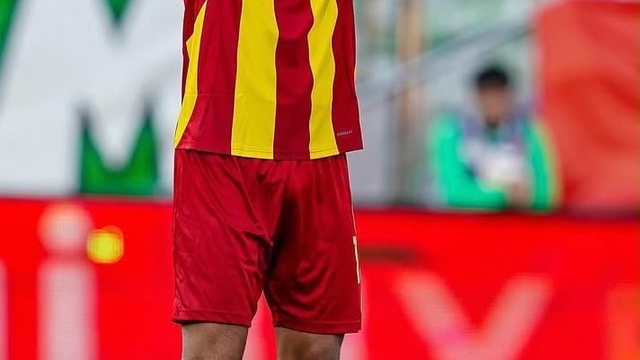 Kayserispor, Bennasser ile yollarını ayırdı