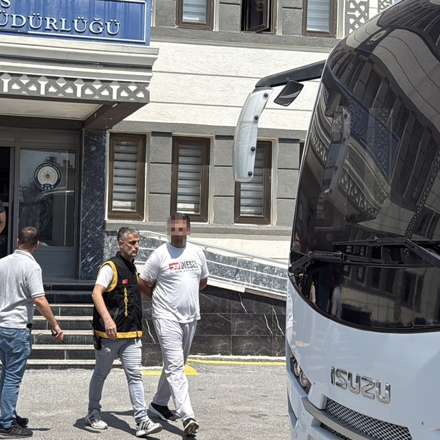 İki kuzenin hayatını kaybettiği kavgada 1 tutuklama