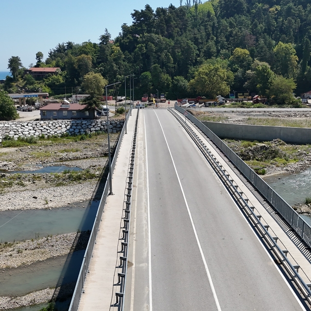 Ayancık'taki sel felaketinin 5. yılı