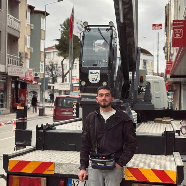 Baklan'da kayıp olarak aranan genç, Çivri'deki dağlık alanda ölü bulundu